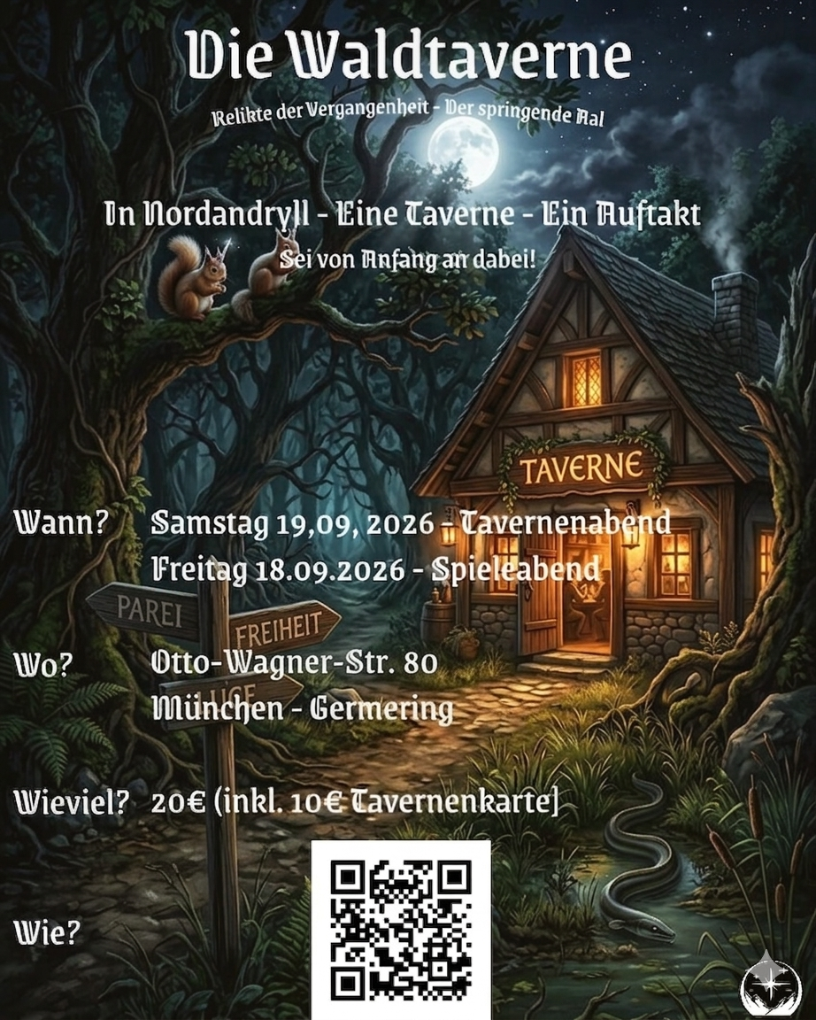 Die Waldtaverne