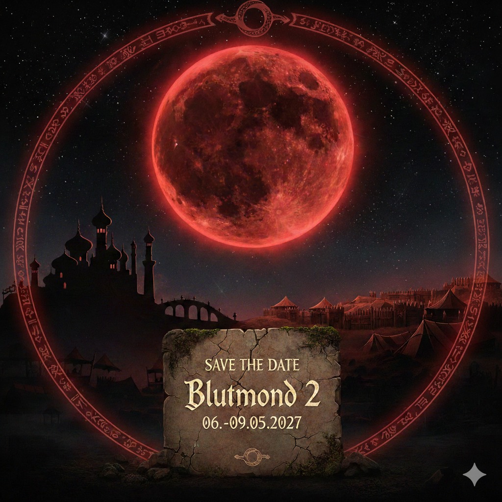 Blutmond 2